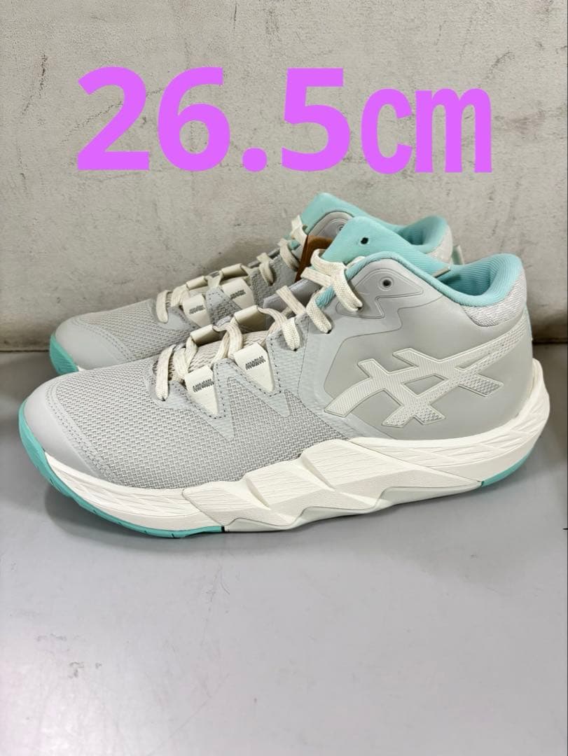 UNPRE ARS 2 200カラー 26.5㎝