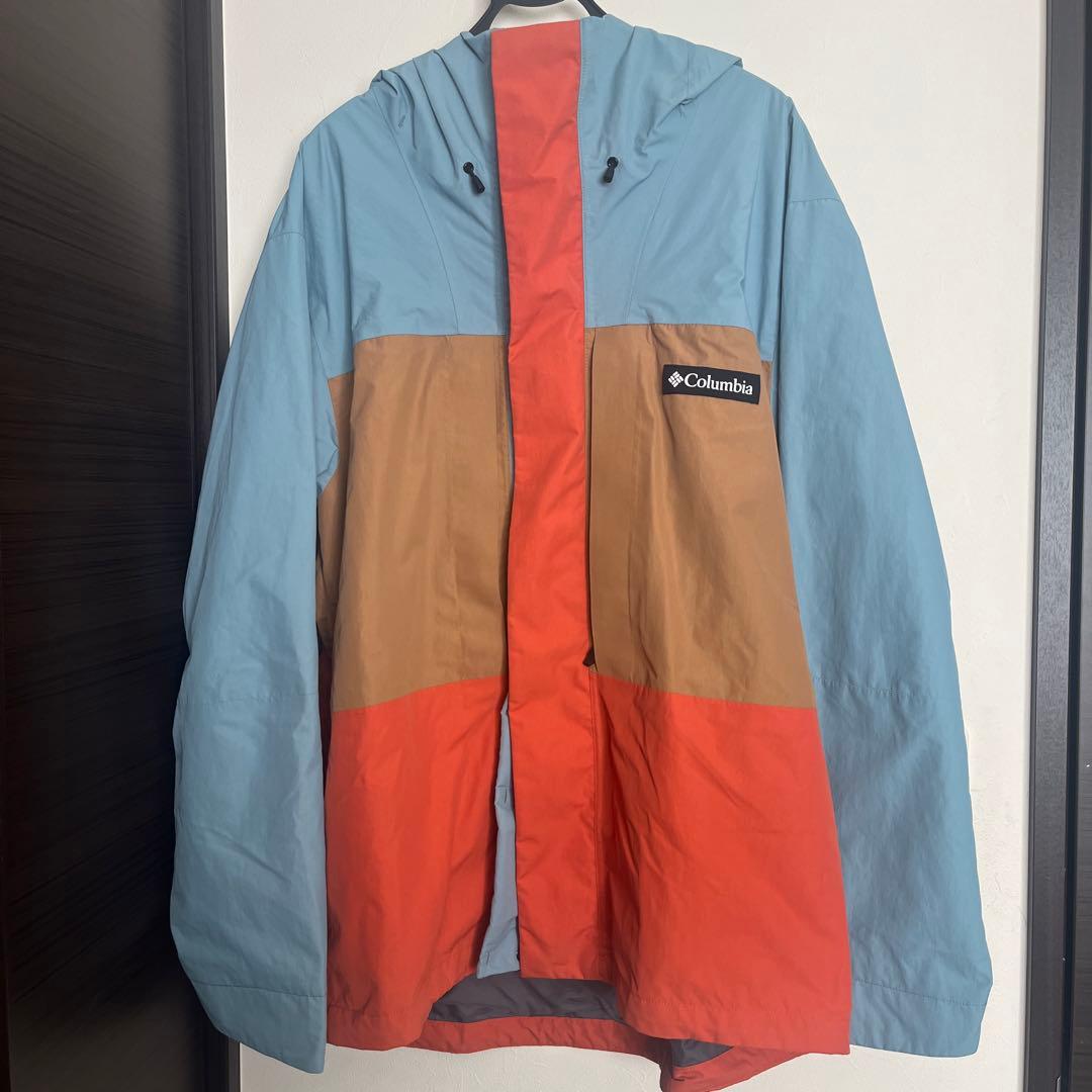 Columbia スキースノボ上下セット　上:M, 下:Sサイズ