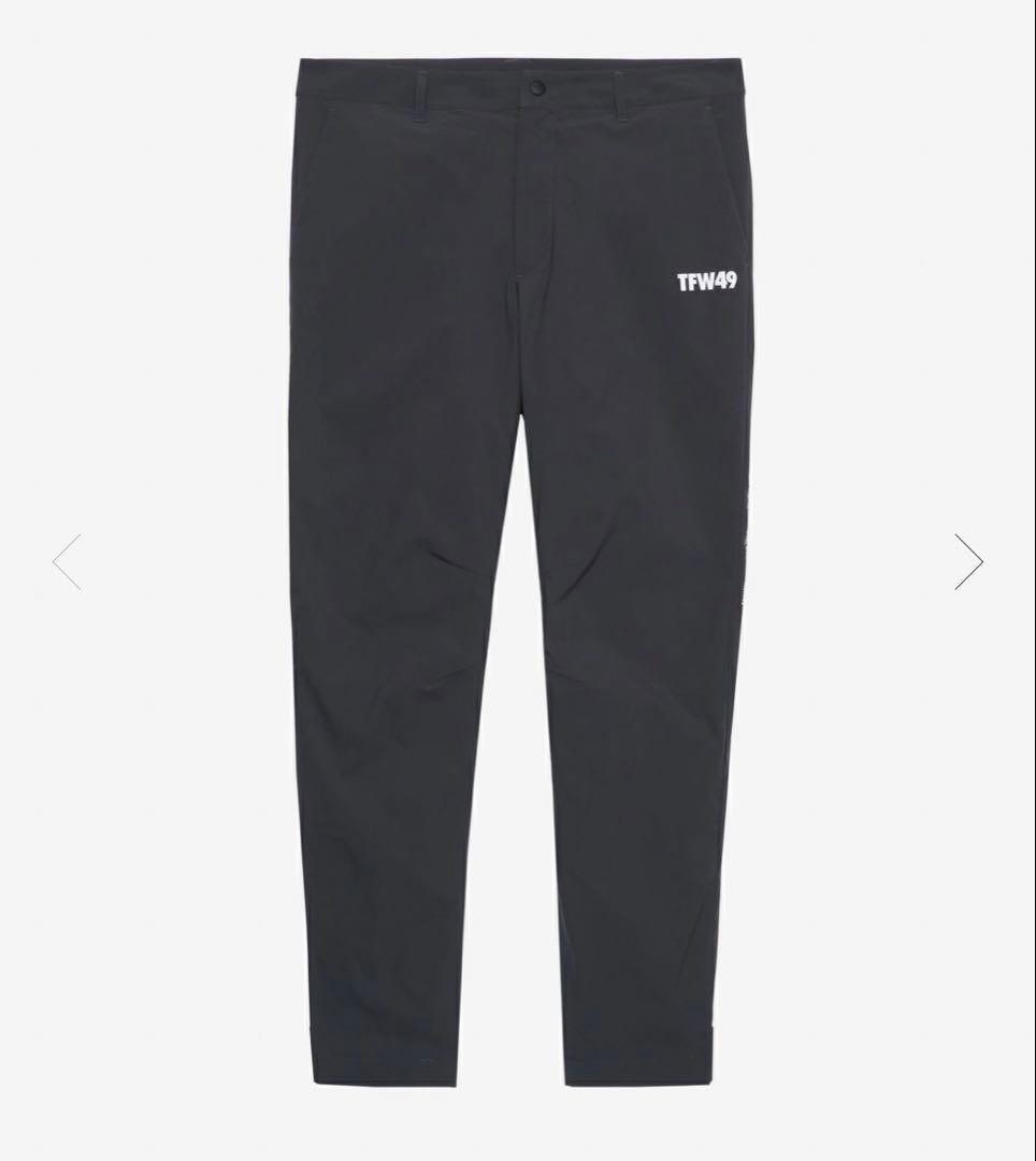 専用　tfw49 OCTA PANTS ブラック　L