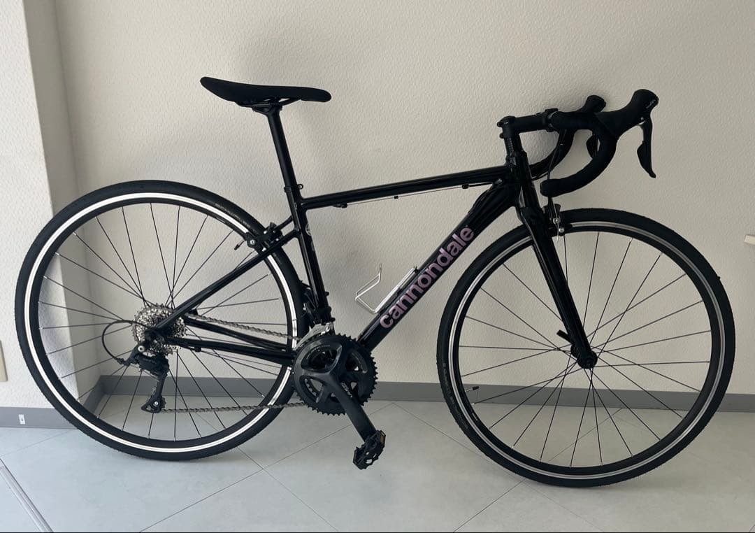 [送料込み] Cannondale CAAD OPTIMO 3 シマノ SORA
