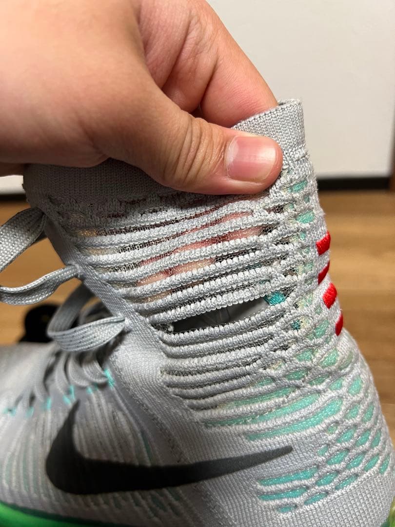 NIKE KOBE バスケットボールシューズ 2足セット まとめ売り