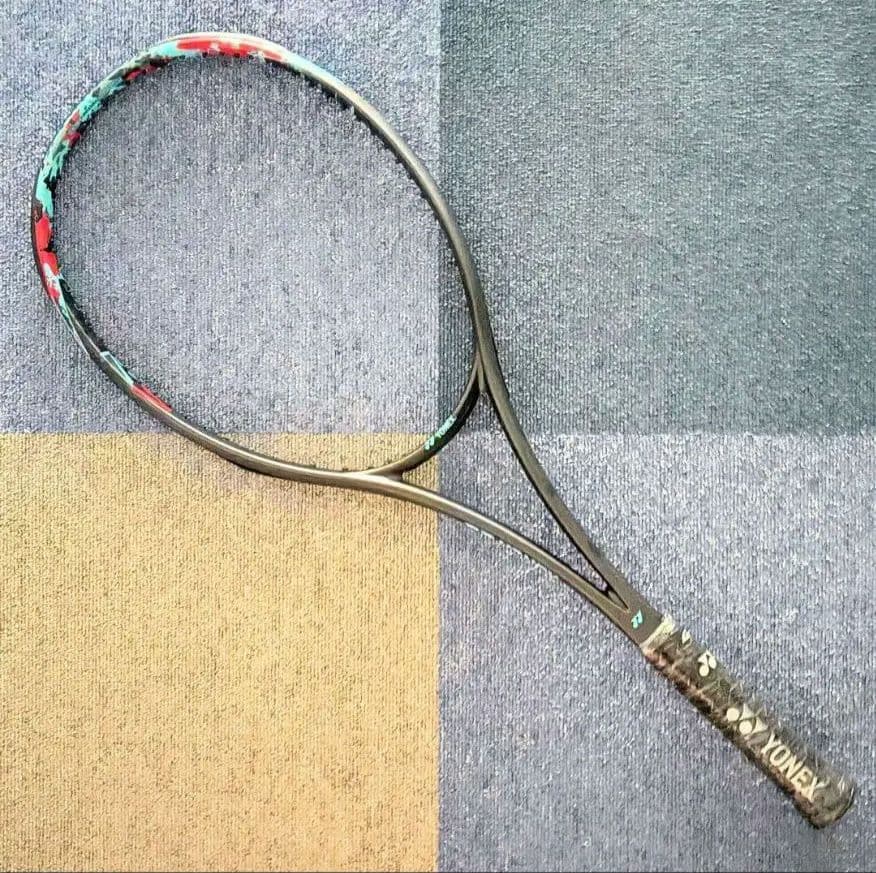 【新品未使用】ジオブレイク70V　アクア