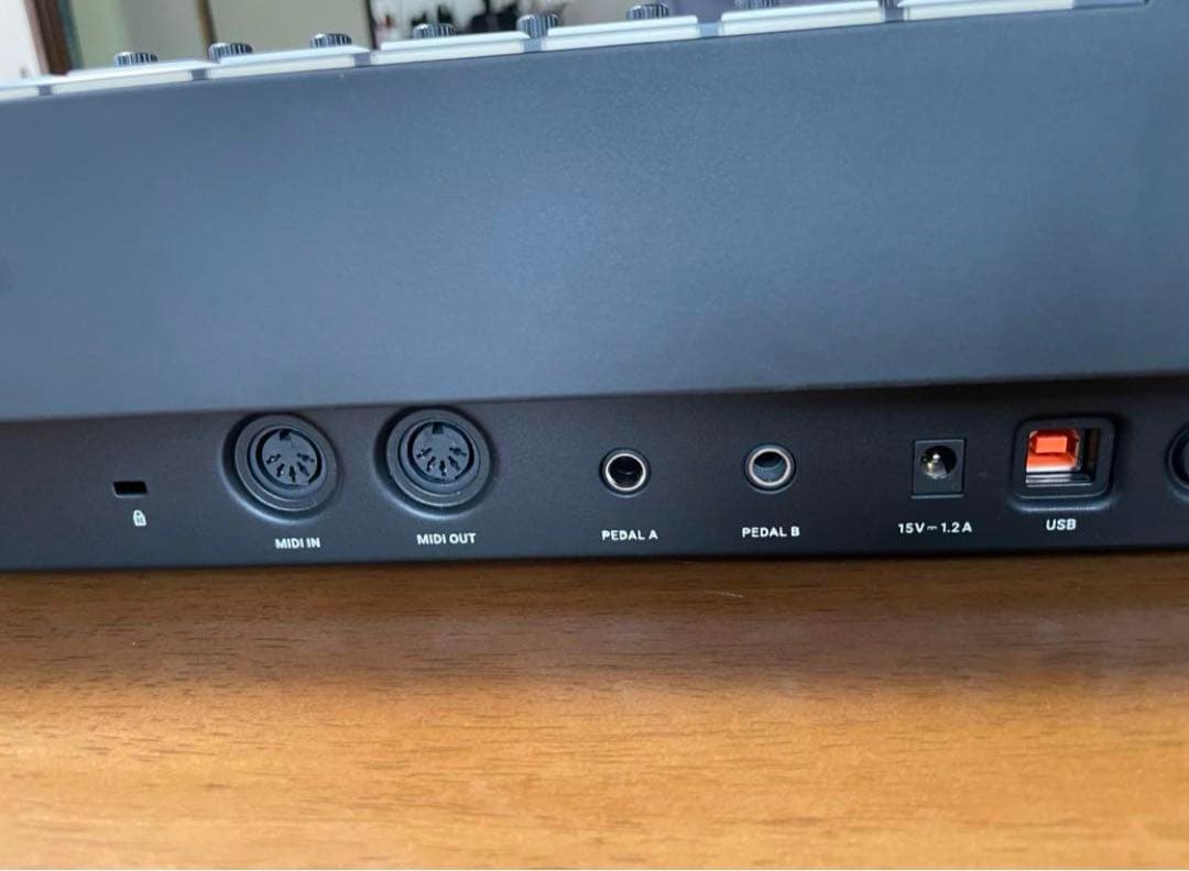 鍵盤楽器 komplete kontrol S88 mk2