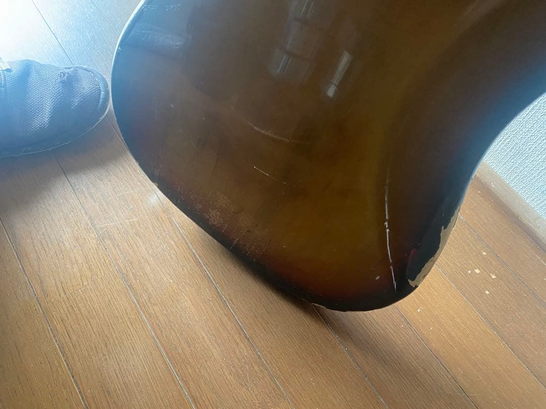 ベース greco PB