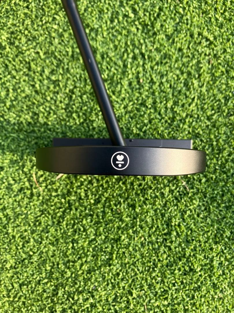 L.A.B. GOLF ラブゴルフ DF3パター 34インチ