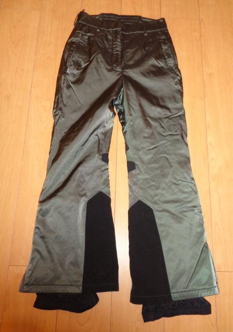 PRADA / スキー スノーボード パンツ40S/イタリア製