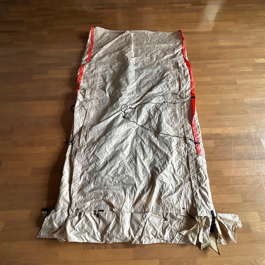つ*)様 ⭕️DOD⭕️カマボコテント2 KAMABOKO TENT2