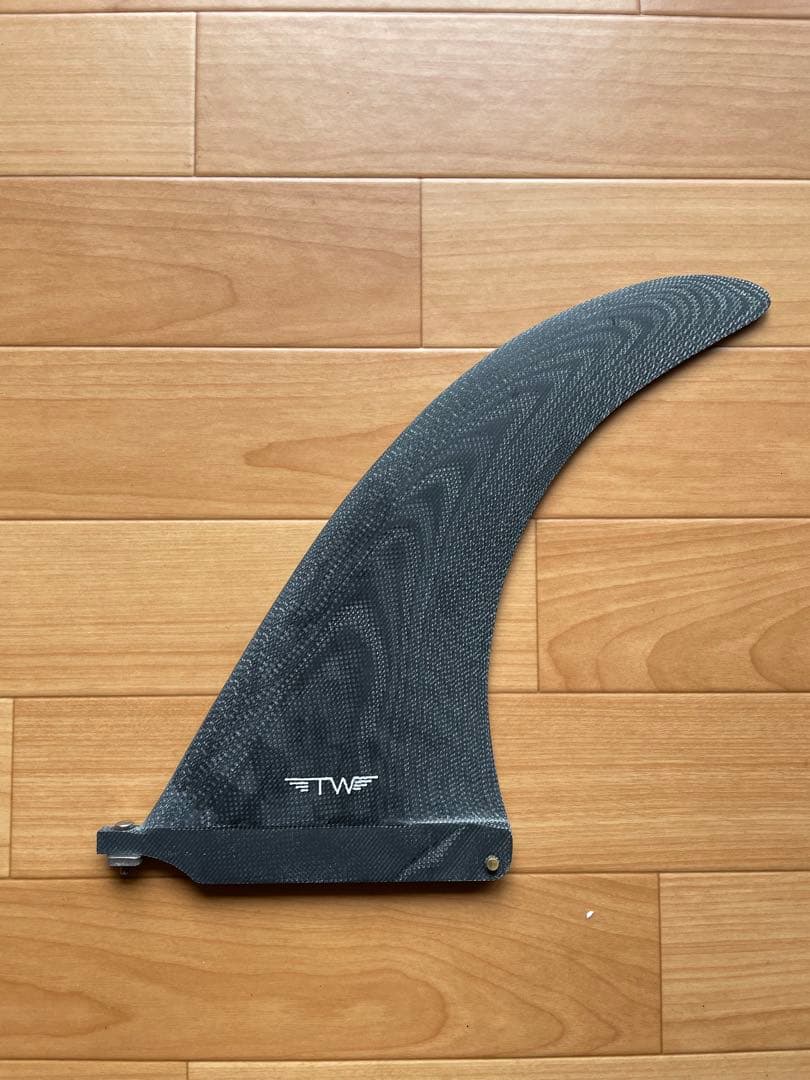 サーフボードフィン TWF CAPTAIN FIN