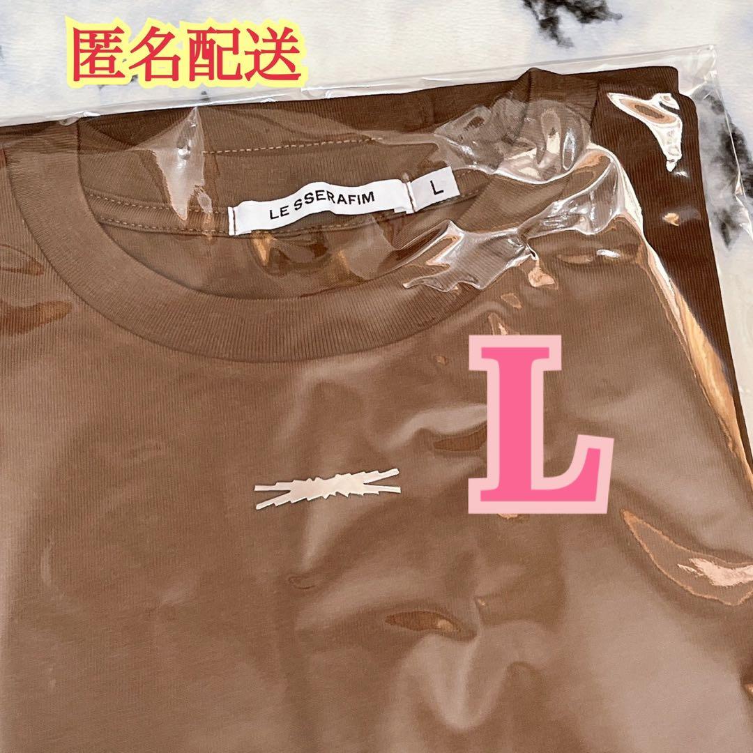 EASY CRAZY HOT ENCORE IN JAPAN Tシャツ Ｌ