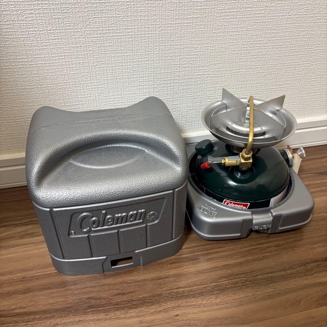 バーベキュー・調理用品 Coleman 508 STOVE