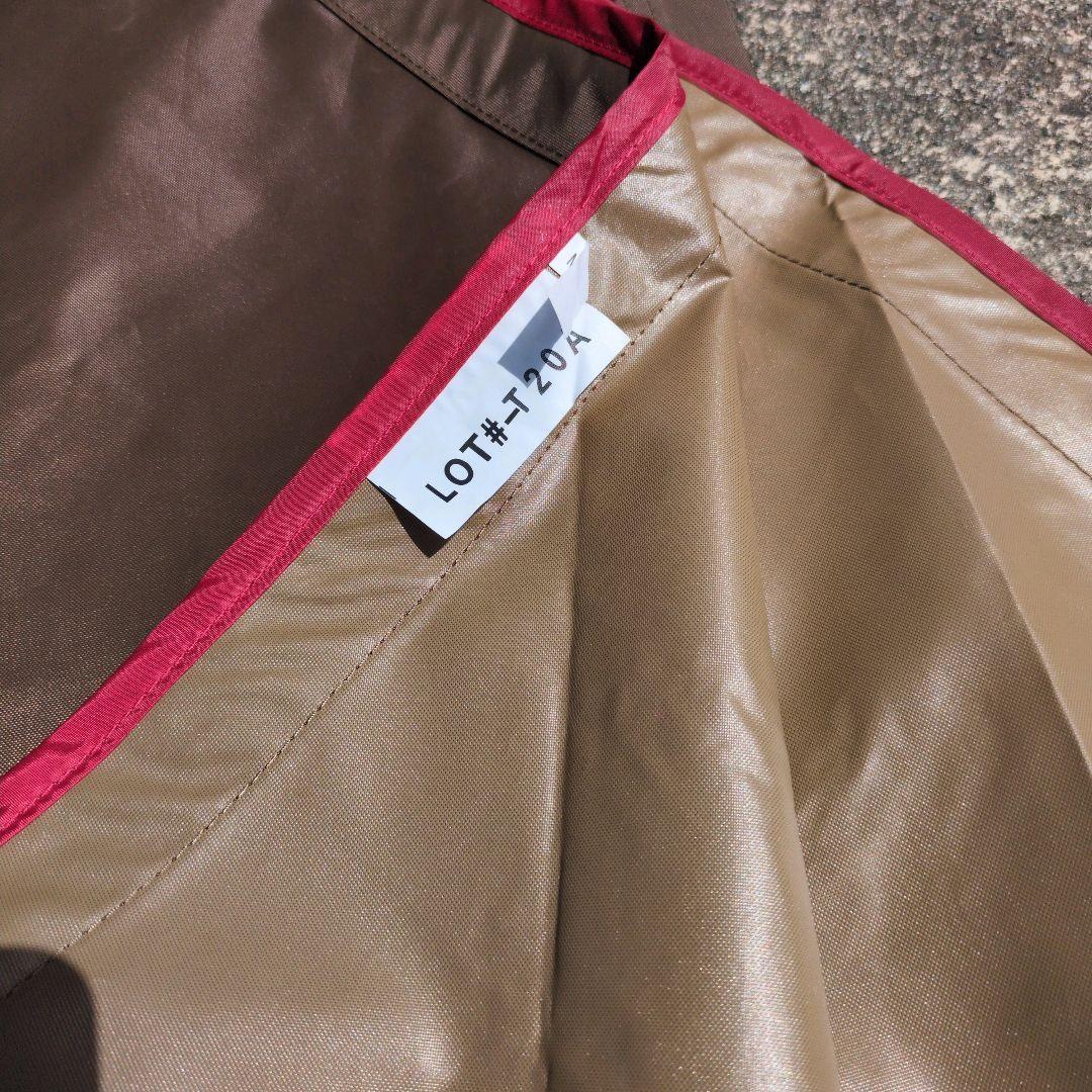 【極美品】 peak HDタープ“シールド”・ヘキサ（M）ウイングポール