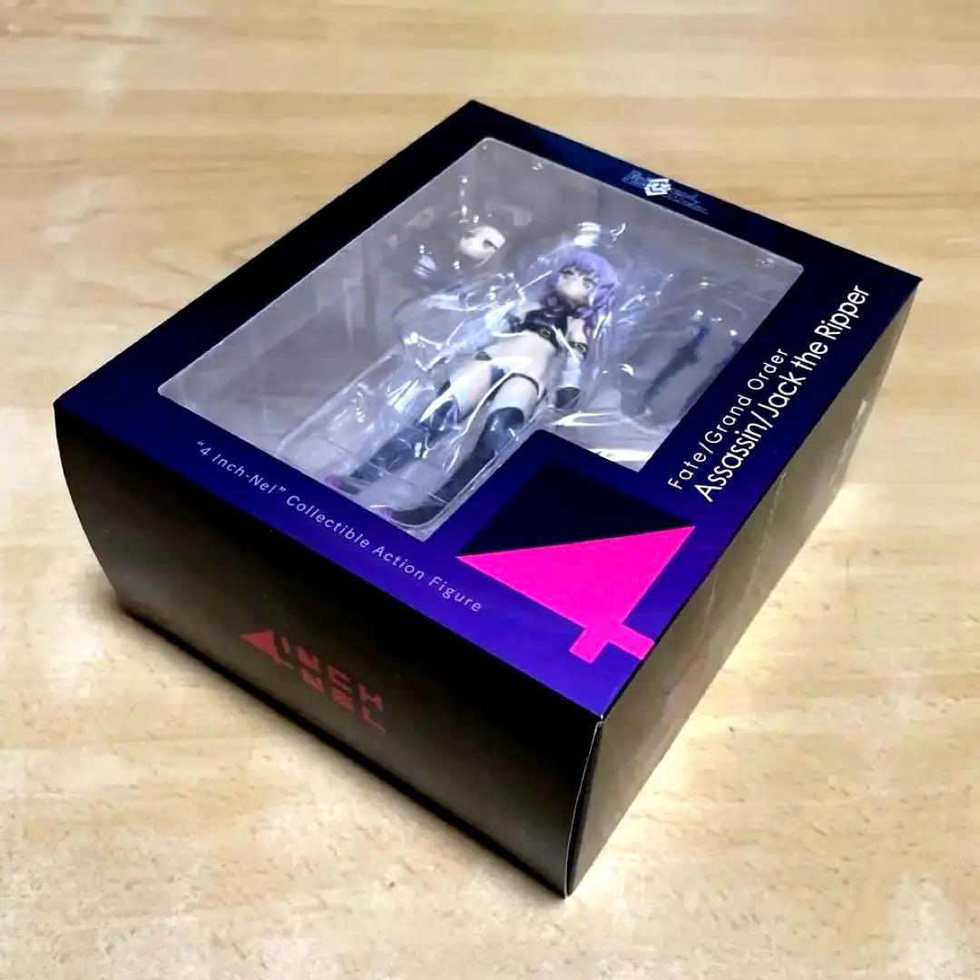 【新品、未開封】千値練　Assassin/Jack the Ripper