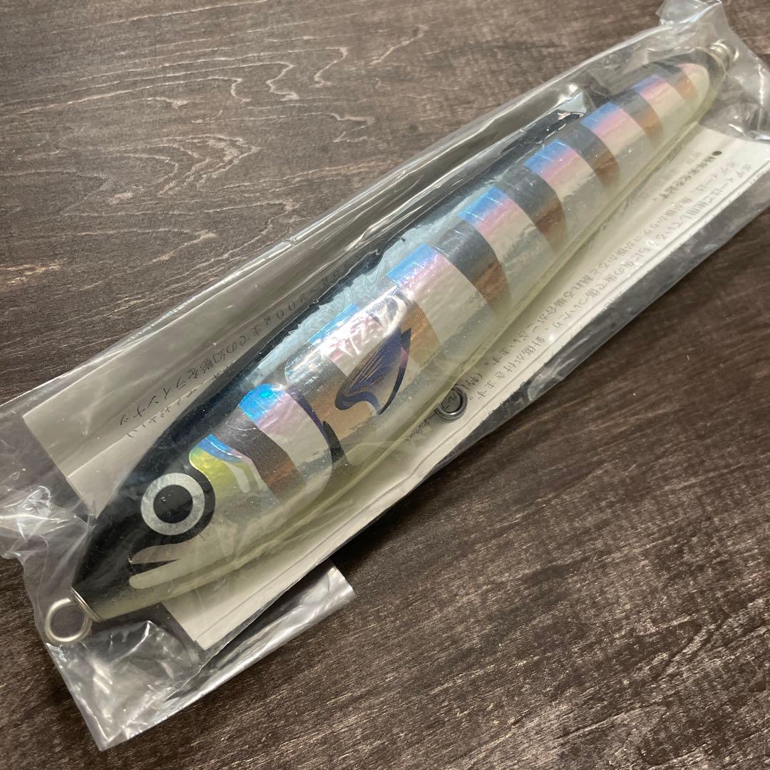 幻影120 ブリモドキ カーペンター G563