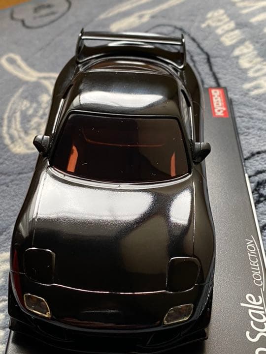 ミニッツ  RX-7 FD3S