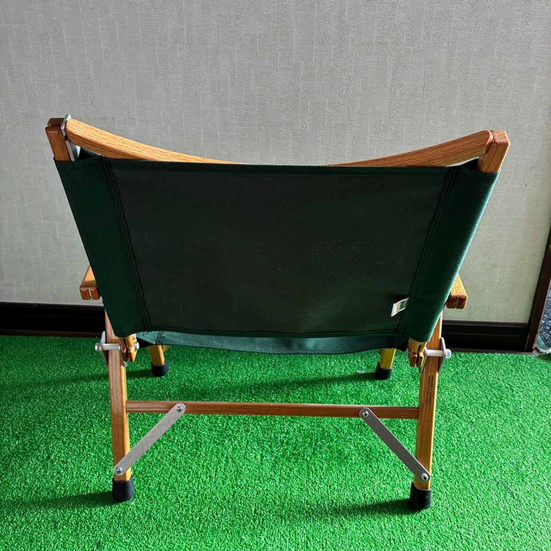 カーミットチェアー　スタンダードサイズ
