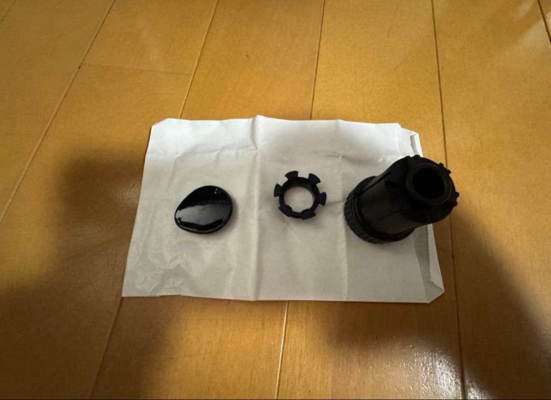 SHIMANO FC-R9200-P パワーメーター　165mm