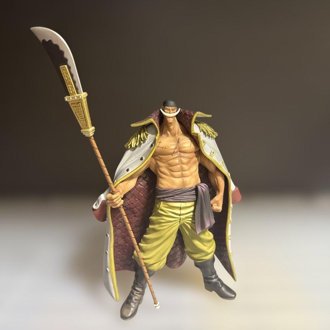 ワンピース　頂上戦争　ルフィ　エース　白ひげ　墓　黒ひげ　セット