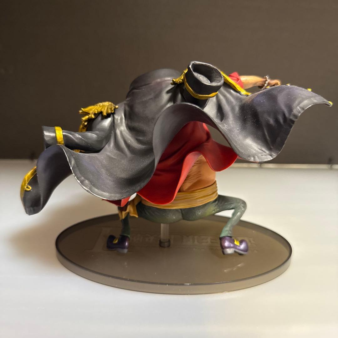 ワンピース　頂上戦争　ルフィ　エース　白ひげ　墓　黒ひげ　セット