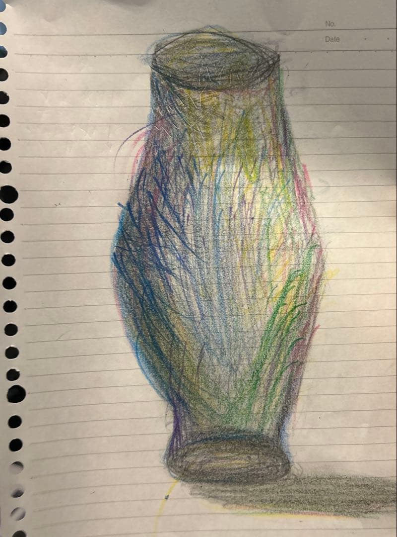 落書き