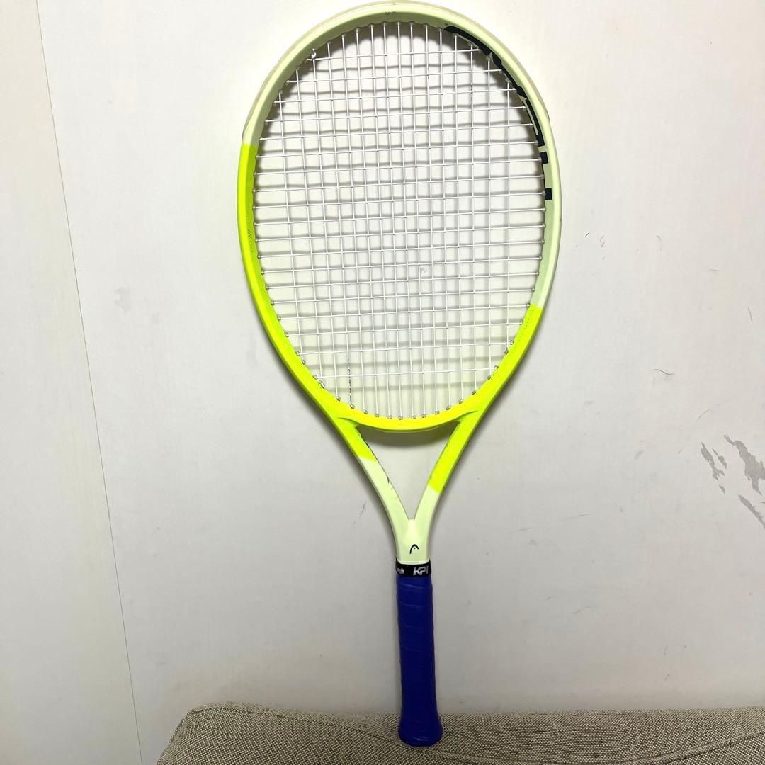 ヘッド　エクストリームMP 2024 G2
