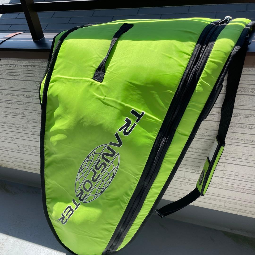 grace surf board 5'10×46.3×5.4 トライ ケース付き