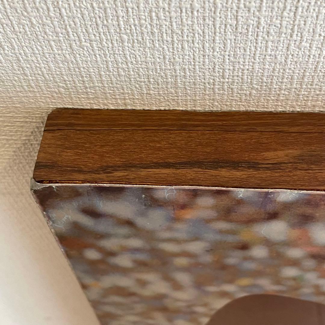 掛布雅之サイン入りパネル