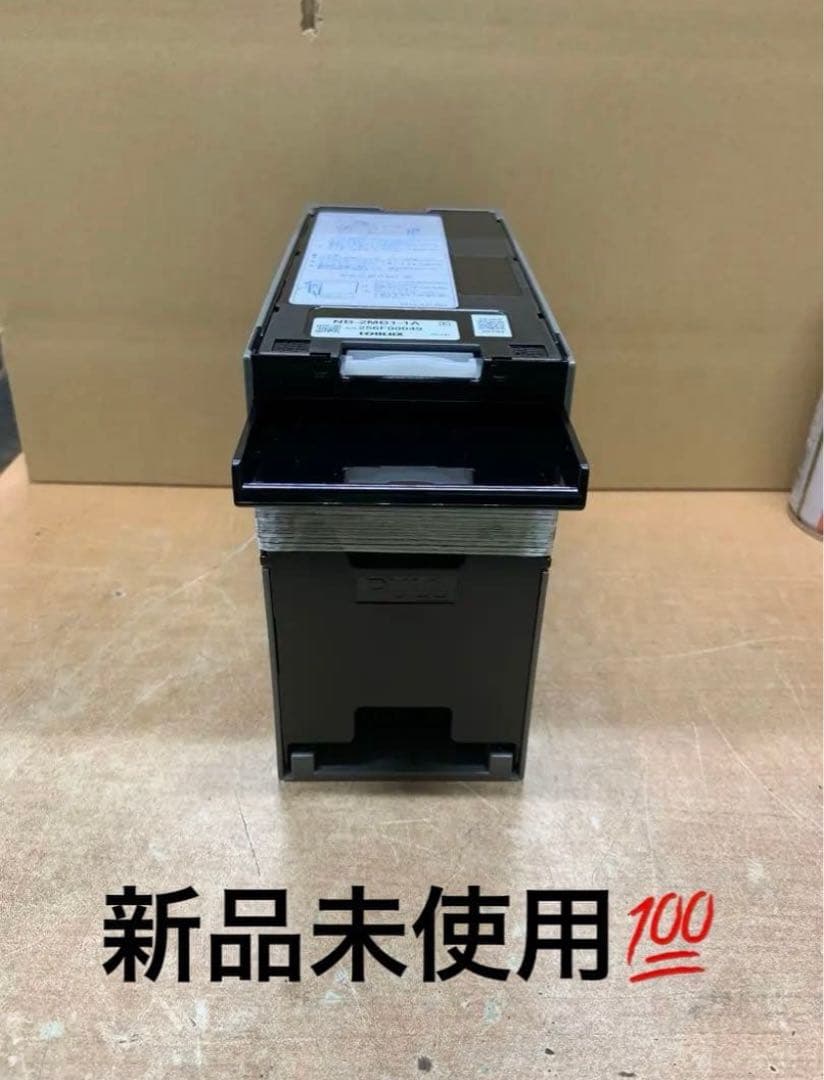 令和6年新札対応識別機　グローリー. VT-S20等に　未使用品　領収書OK