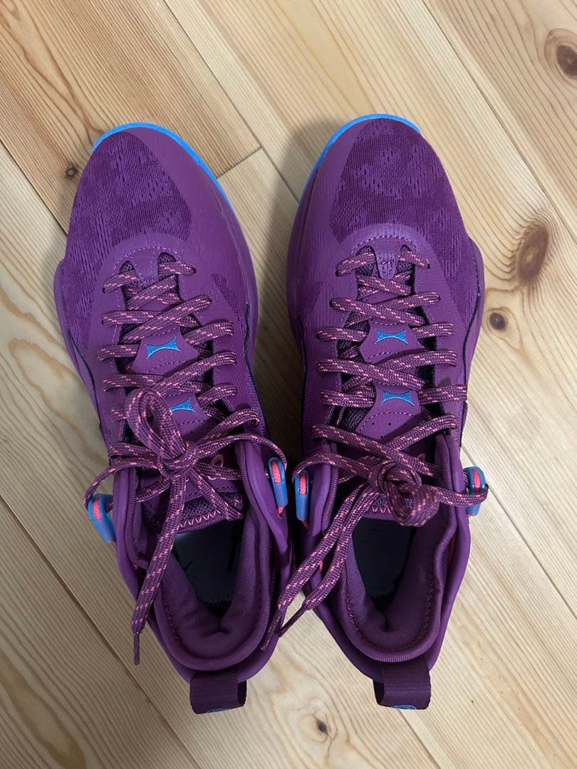 ノヴァサージ2 low 27.0 nova surge 2 low