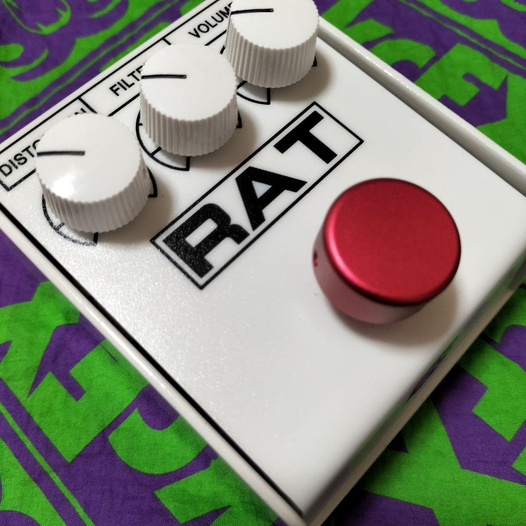 ギター Proco Rat