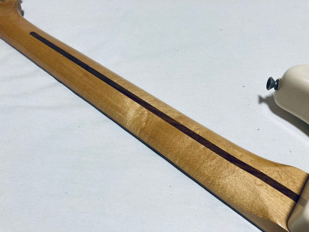 98年製 Fender Mexico ストラトキャスター 動作良好