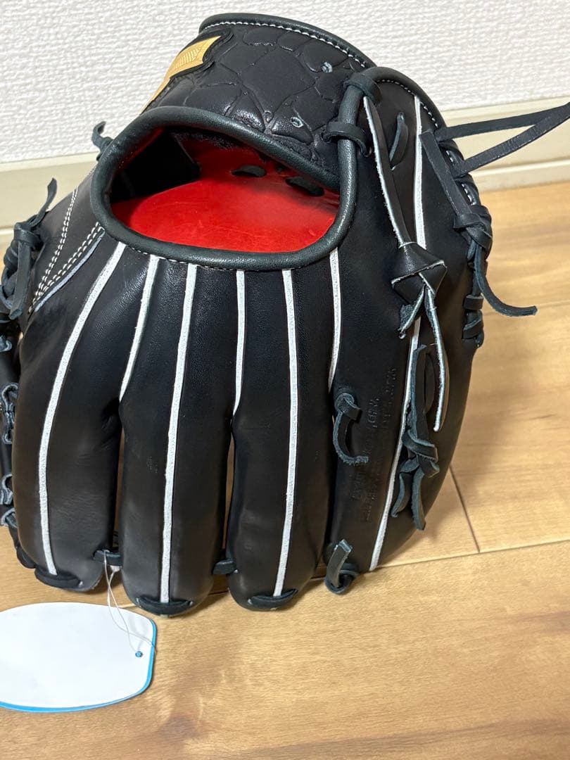 SSK プロエッジアドヴァンスドシリーズ　硬式グラブ 内野手用 AKB8445L
