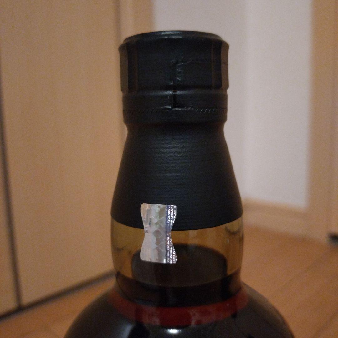 山崎 18年 & 白州 18年 セット
