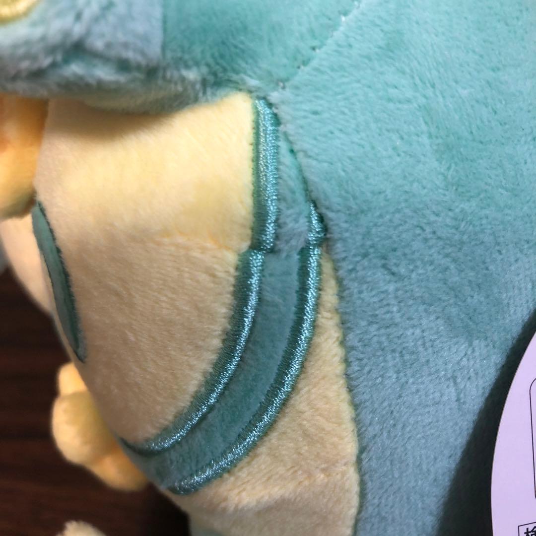 サイコソーダ リフレッシュ ぬいぐるみ ポケモン