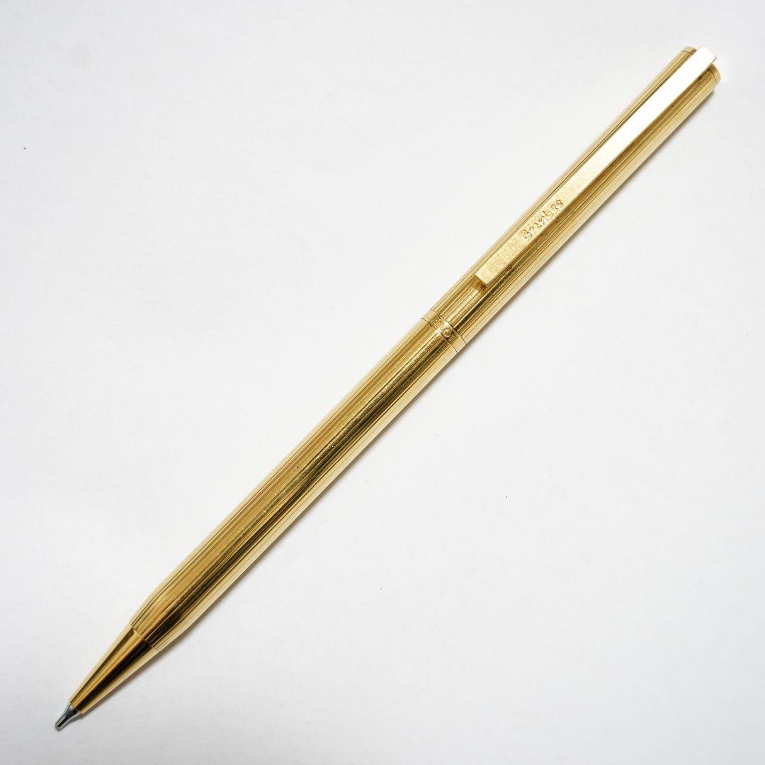 Pilot grandee 廃盤シャープペンシル 22KGP パイロット