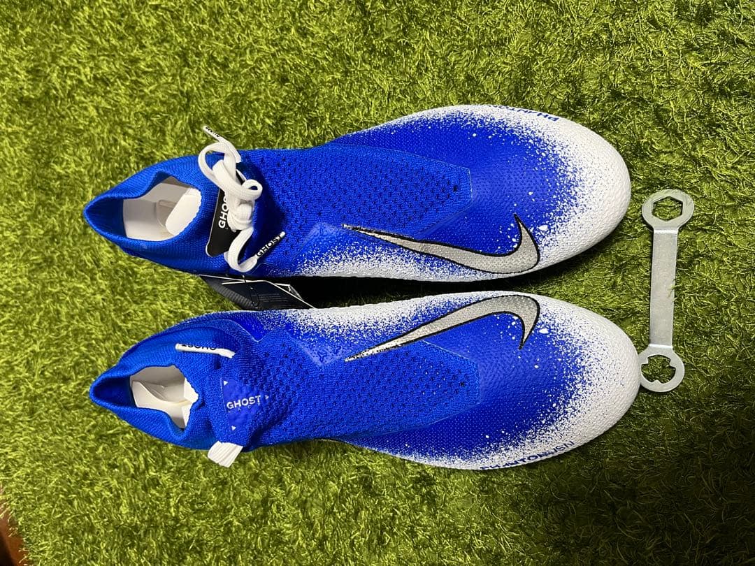 Nike Phantom vision ELITEサッカースパイク