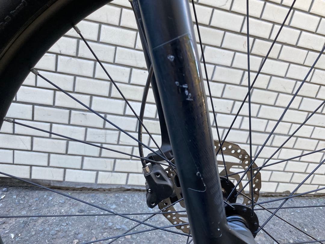 TREK Roscoe 7 Sサイズ ★配送不可★