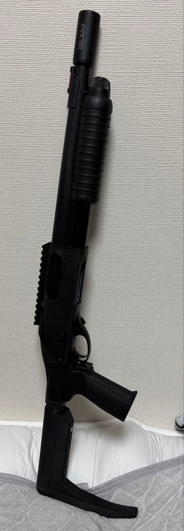 マルゼン　ca870 カスタム品