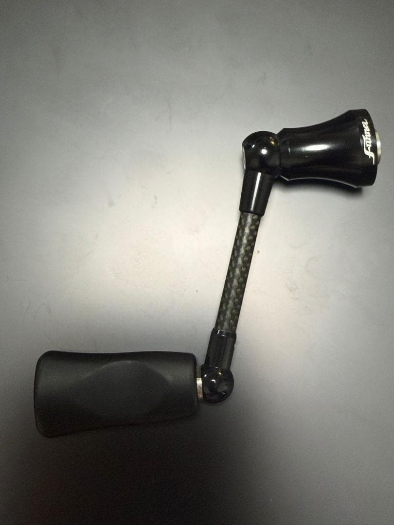 REVIVE Funnel 45mm カーボンハンドル