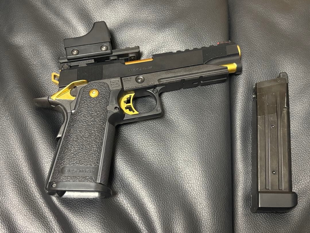 トイガン R21