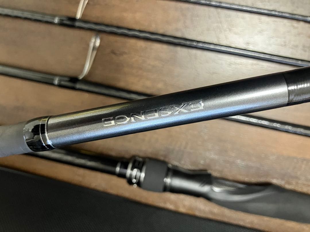 シマノSHIMANO エクスセンス MB S96ML-6