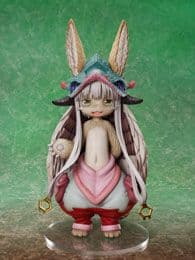 に*吉様 【未開封】メイドインアビス　ナナチ 1/4スケールフィギュア
