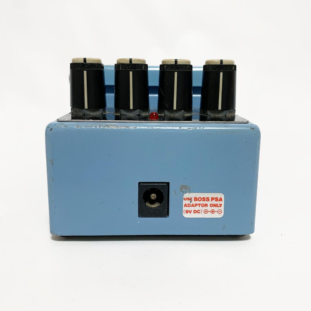 【可動品】BOSS SUPER Chorus CH-1 ボス コーラス