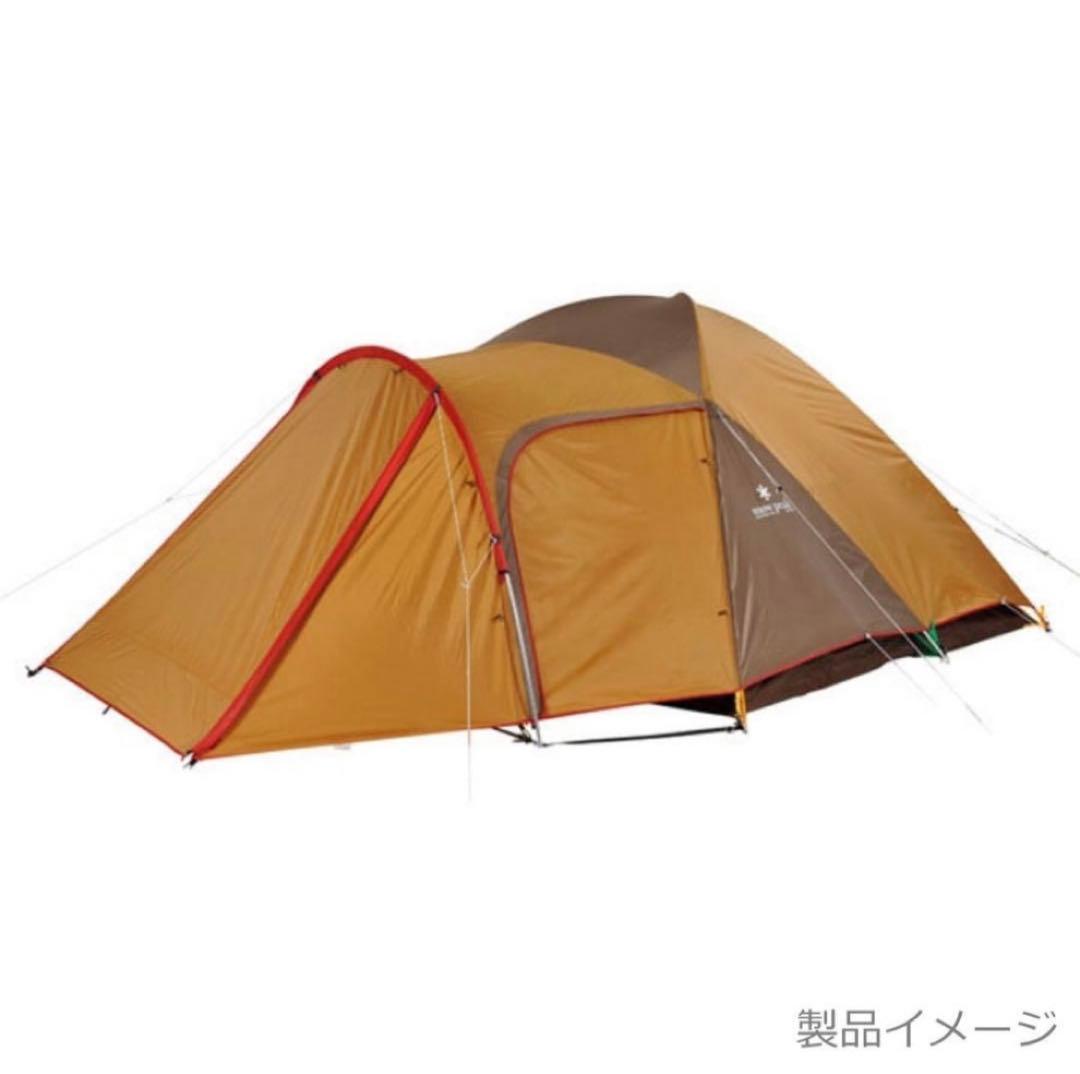 アメニティドームm フロアシート、グランドシート付き