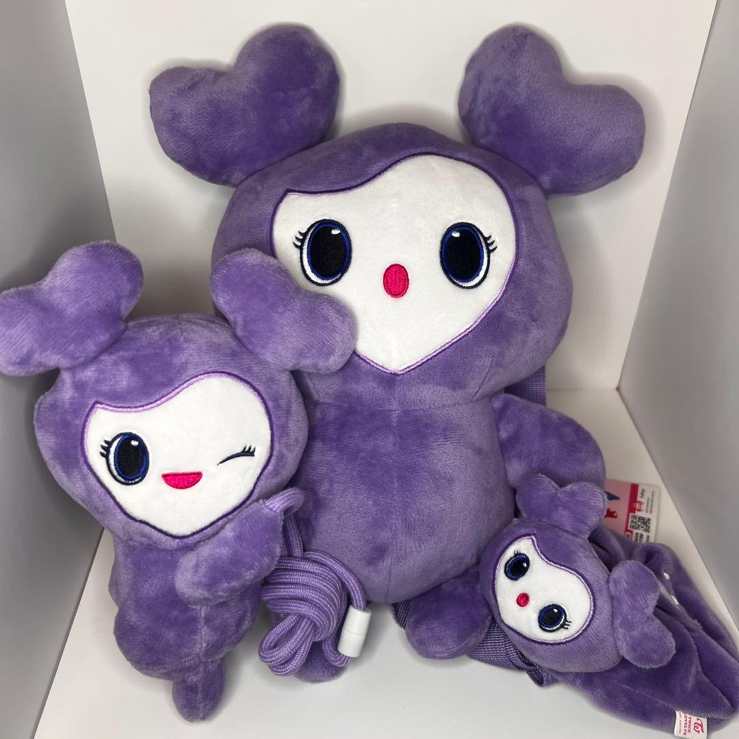 【お得】サブリーTWICE LOVELYS gigo まとめ売り