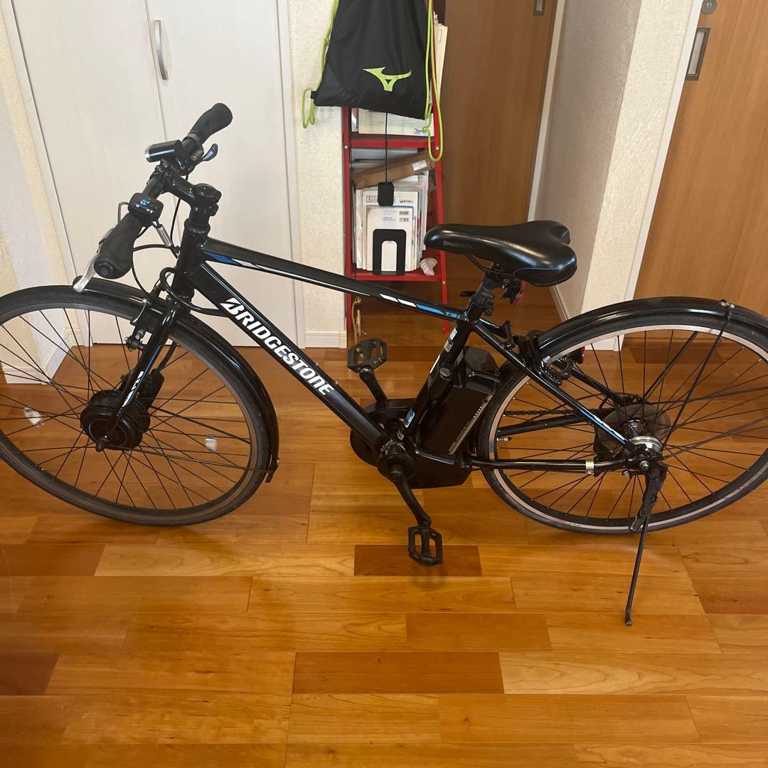 BRIDGESTONE　TB1e