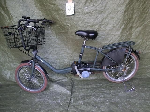 170：パナソニック　ギュット　＊BT無　ジャンク　引取限定：埼玉県所沢市