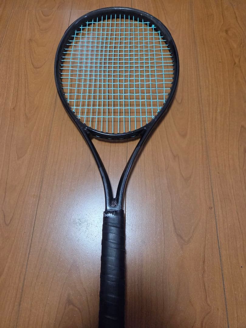 ラケット(硬式用) HEAD SPEED LEGEND PRO g2