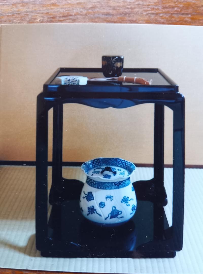 高麗卓