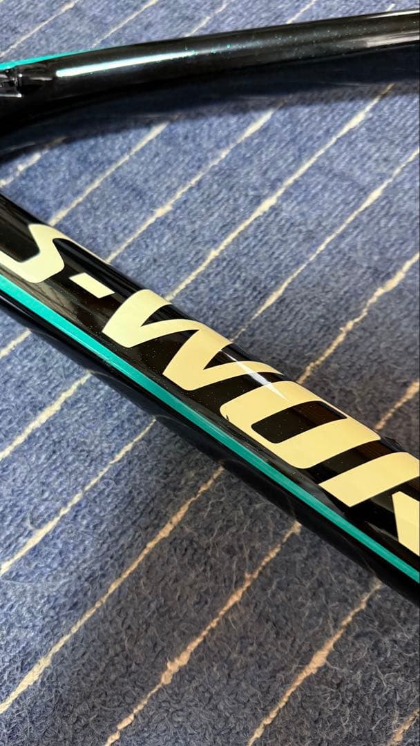 s-works tarmac sl5 bora hansgroheモデル