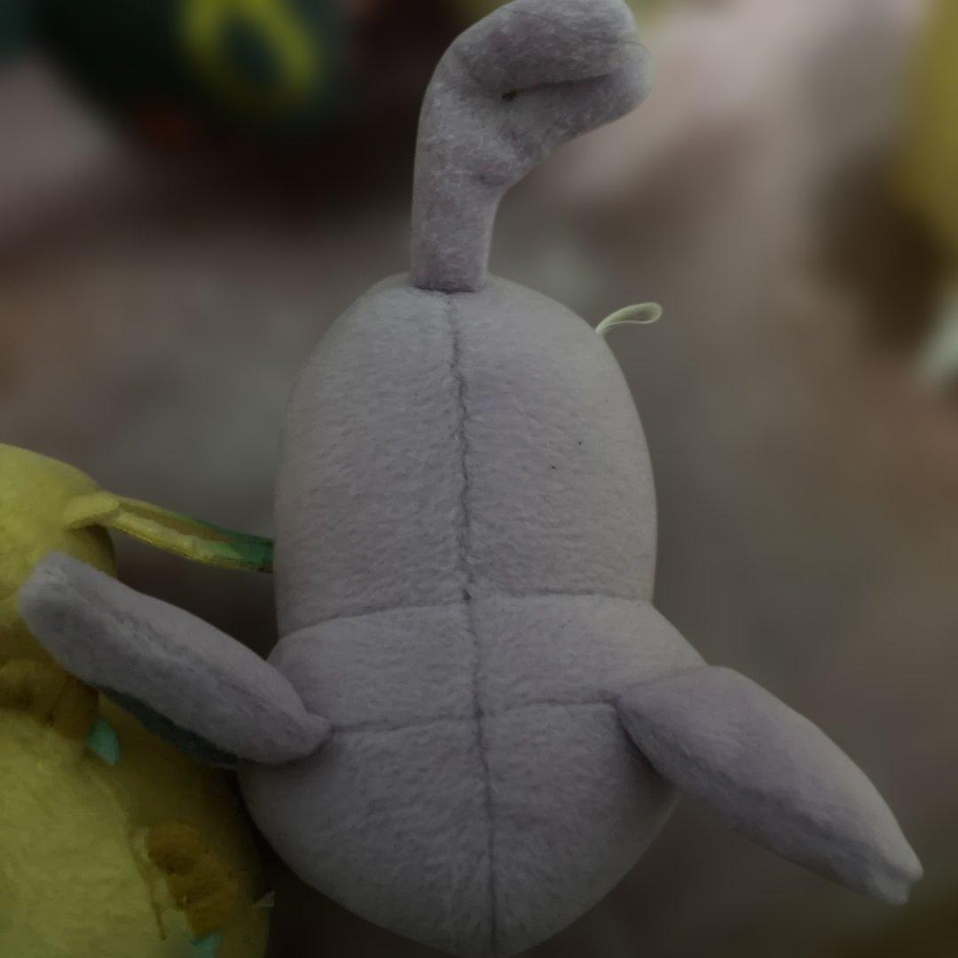 ポケモンころりんブイズ9種セット(ちむ)